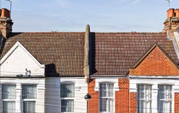 clay roofing Howegreen, Essex