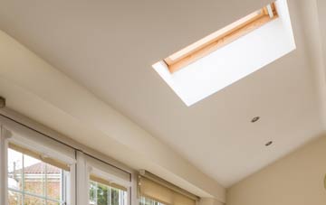 Howegreen conservatory roof insulation companies