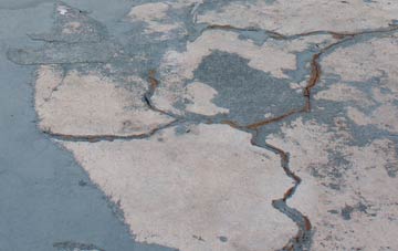 fibreglass roofing replacement Howegreen