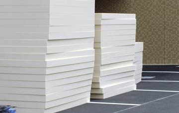 Howegreen flat roof insulation costs