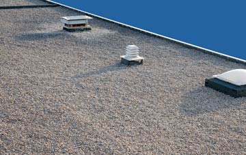 flat roofing Howegreen, Essex