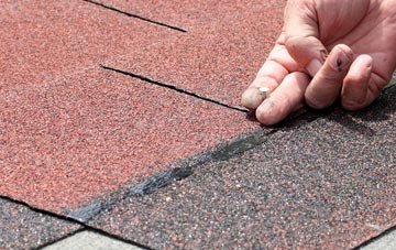Howegreen asphalt roof repairs