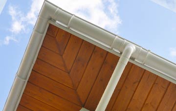 Howegreen soffit types